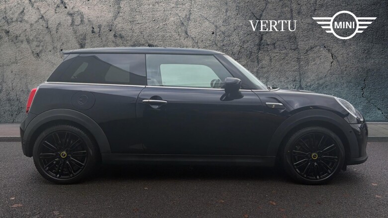 MINI Hatchback 135kW Cooper S Level 3 33kWh 3dr Auto Electric Hatchback